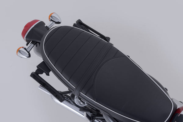 SW-MOTECH Side Bag WP system V-LOC BC.SYS.11.743.32000