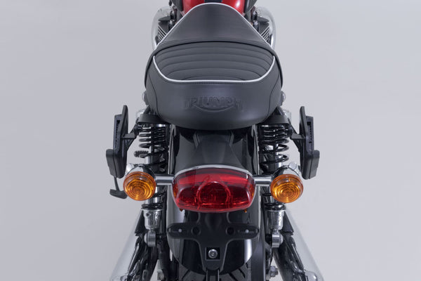 SW-MOTECH Side Bag WP system V-LOC BC.SYS.11.743.32000