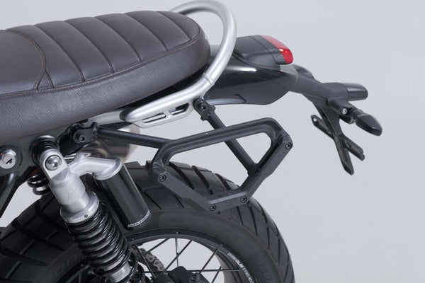 SW-MOTECH Legend Gear Side Bag system V-LOC BC.HTA.11.929.22000