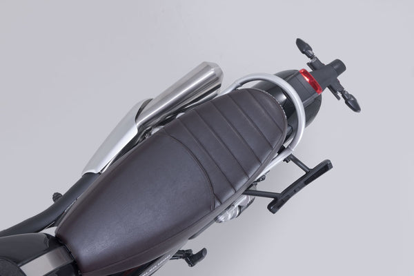 SW-MOTECH Legend Gear Side Bag system V-LOC BC.HTA.11.929.22000