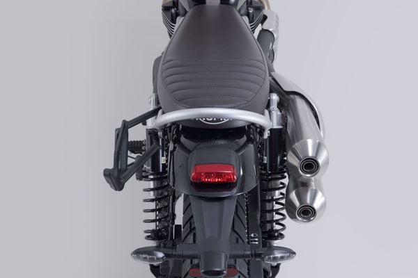 SW-MOTECH Legend Gear Side Bag system V-LOC BC.HTA.11.929.22000