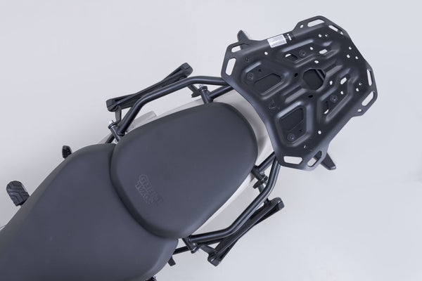 SW-MOTECH V-LOC Side Carrier left VMC.41.620.10000