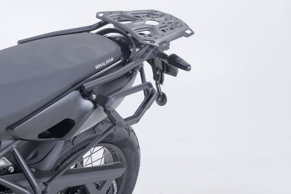 SW-MOTECH V-LOC Side Carrier left VMC.41.620.10100