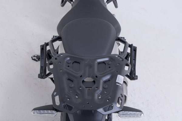 SW-MOTECH Legend Gear Side Bag system V-LOC BC.HTA.41.620.22000