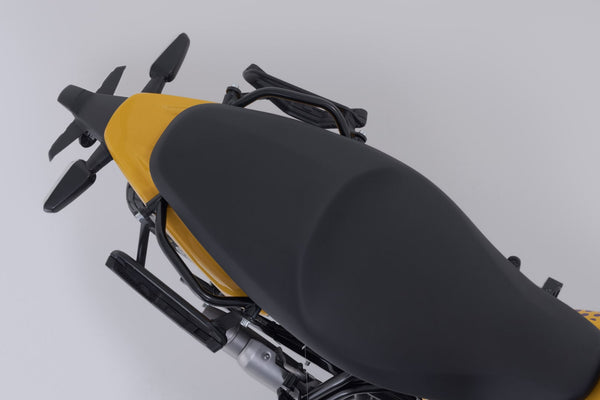 SW-MOTECH Legend Gear Side Bag system V-LOC BC.HTA.41.633.22000