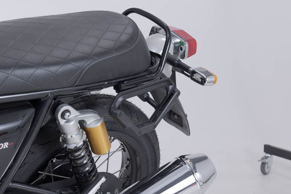 SW-MOTECH Legend Gear Side Bag system V-LOC BC.HTA.41.937.22000