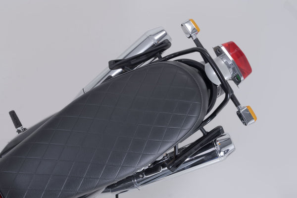 SW-MOTECH Legend Gear Side Bag system V-LOC BC.HTA.41.937.22000