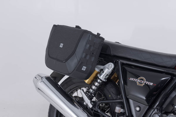 SW-MOTECH Legend Gear Side Bag system V-LOC BC.HTA.41.937.22000