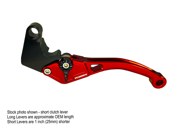 Vortex V3 2.0 Brake Lever (LVB103)