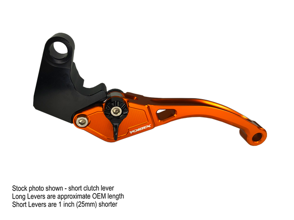 Vortex V3 2.0 Brake Lever (LVB217)