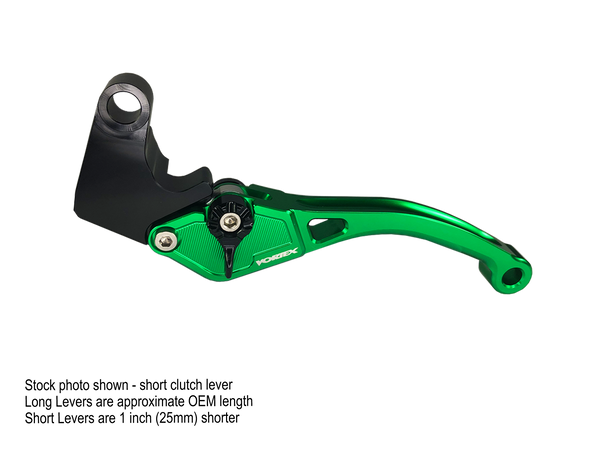 Vortex V3 2.0 Brake Lever (LVB213)