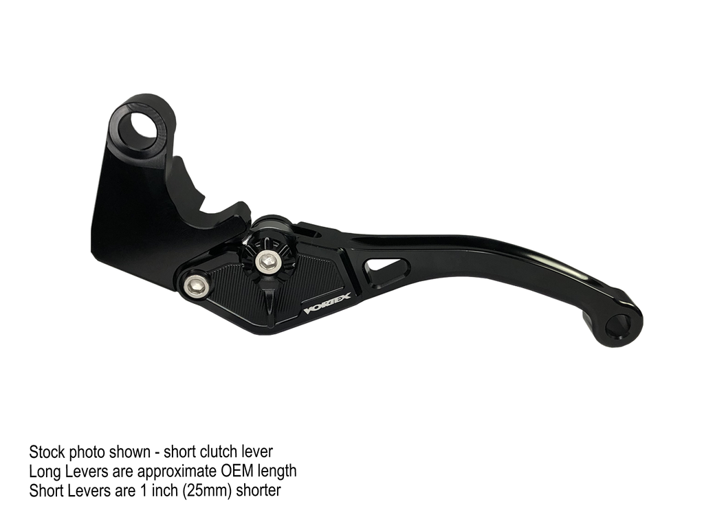 Vortex V3 2.0 Clutch Lever (LVC480)