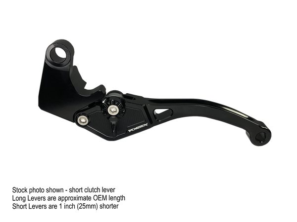 Vortex V3 2.0 Clutch Lever (LVC450)