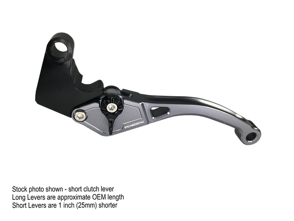 Vortex V3 2.0 Brake Lever (LVB118)
