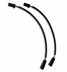 SCRAMBLER DUCATI HYPERMOTARD 698 MONO Extensions for rear turn indicators