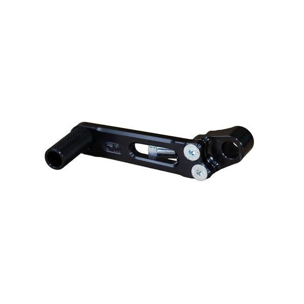 08-4407 Shift Pedal Assembly, Yamaha FZ07 2015-19, MT07 2018-20, XSR700 2018-20 - 1