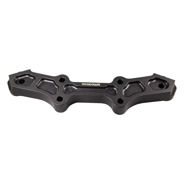 12-0407AP Yamaha FZ-07 Clipon Adapter Plate - 1