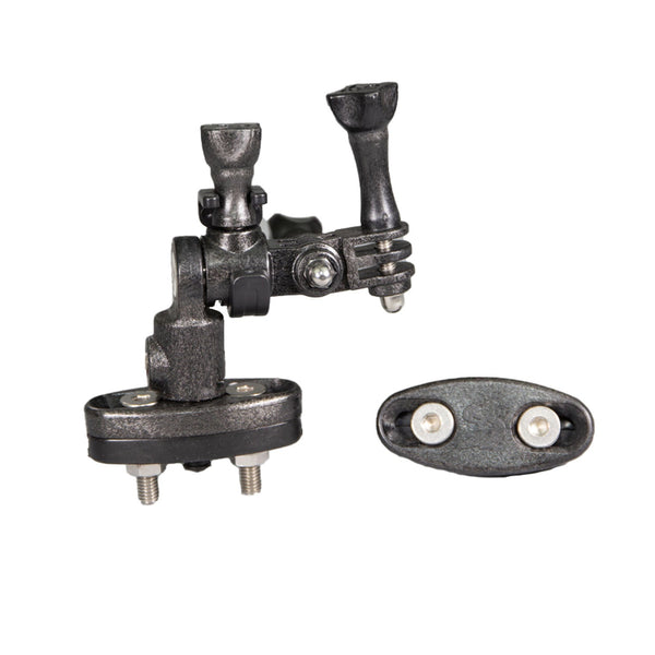 47-CMNR6 2008-16 Yamaha R6 - Camera Mount w/ mirror block off - 1