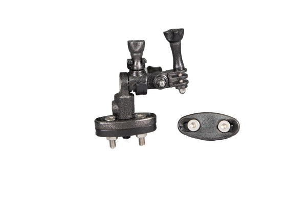47-CMNR6 2008-16 Yamaha R6 - Camera Mount w/ mirror block off - 2