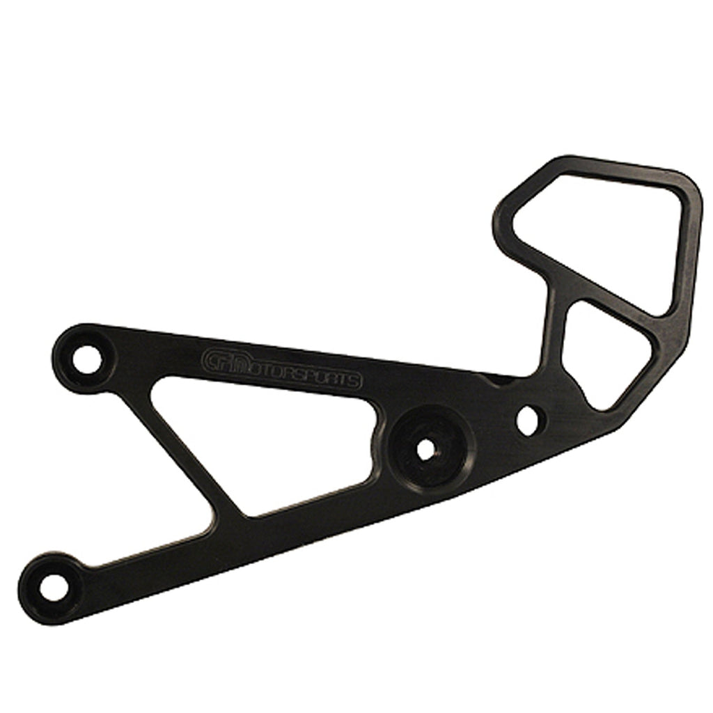 05-4447L 2003-05 Yamaha R6 /R6S LHS Bracket