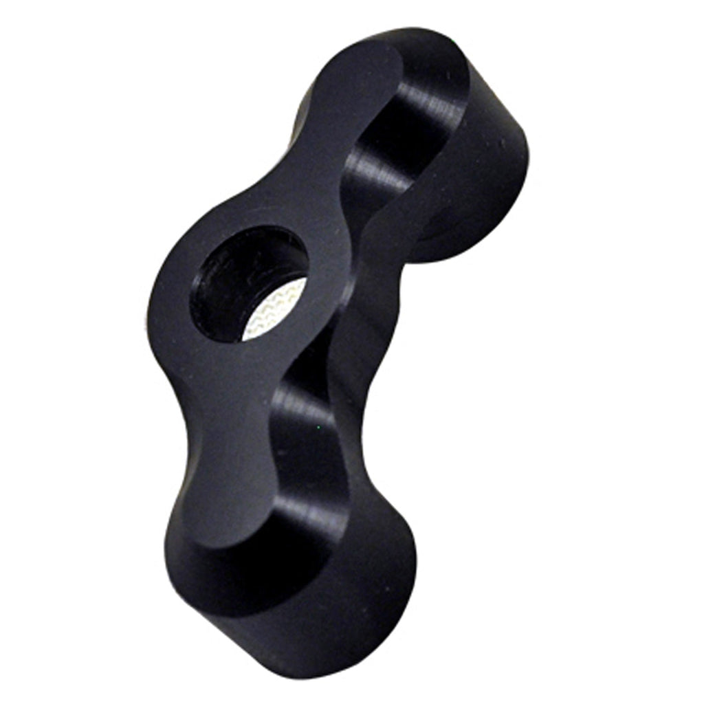 05-0454PM Yamaha R1 Pipe Mount Bracket