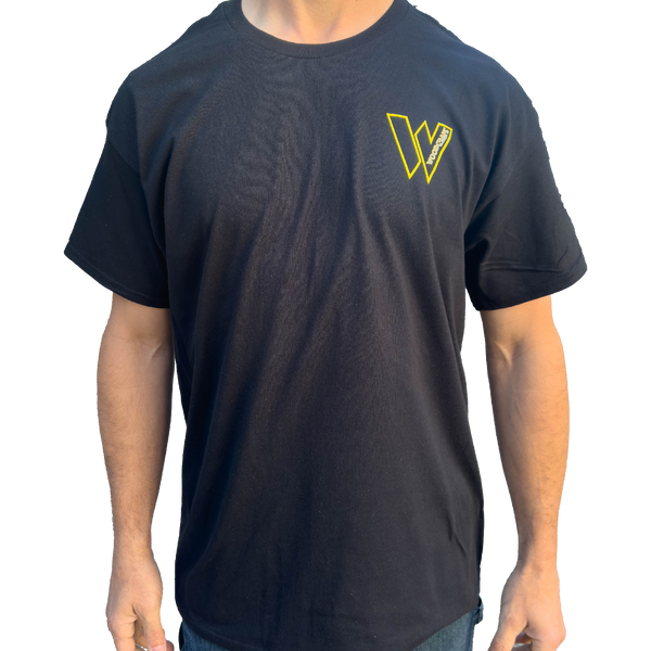99-0100 Woodcraft T-Shirt - 3