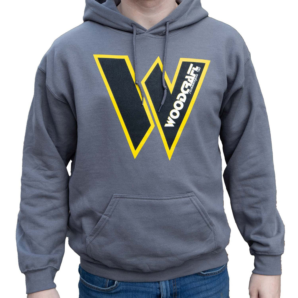 Woodcraft 99-0200  Woodcraft Hoodie