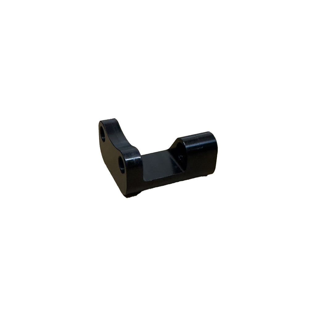 Woodcraft 05-0508PM Triumph Street Triple Pipe Mount Bracket