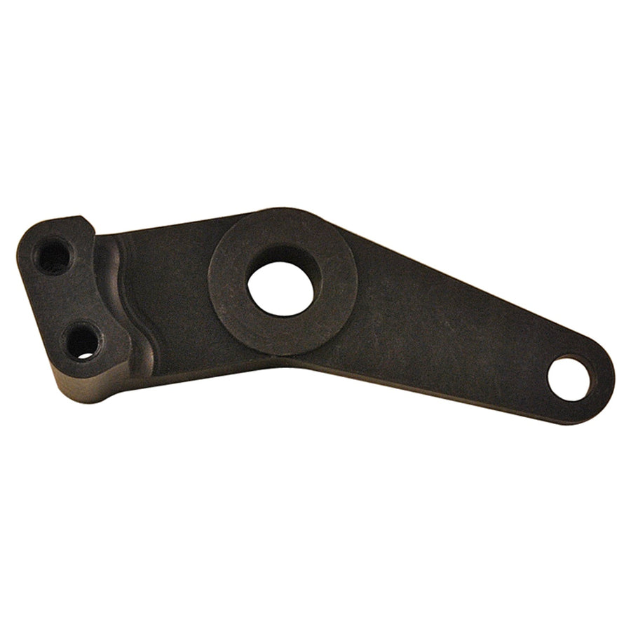 09-0500P Brake Pedal Pivot, Triumph Daytona 675 / Speed Triple - Woodcraft Technologies
