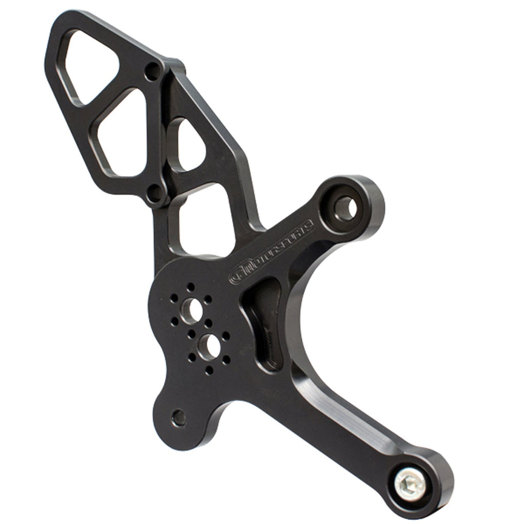05-4229R Suzuki SV650 2017-20 Right Bracket - Woodcraft Technologies