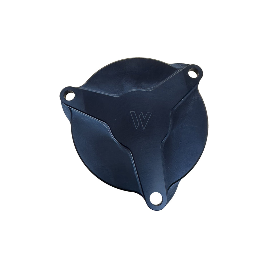Woodcraft 60-0247LOB Suzuki GSX-R600/750 LHS Starter Idle Gear Cover