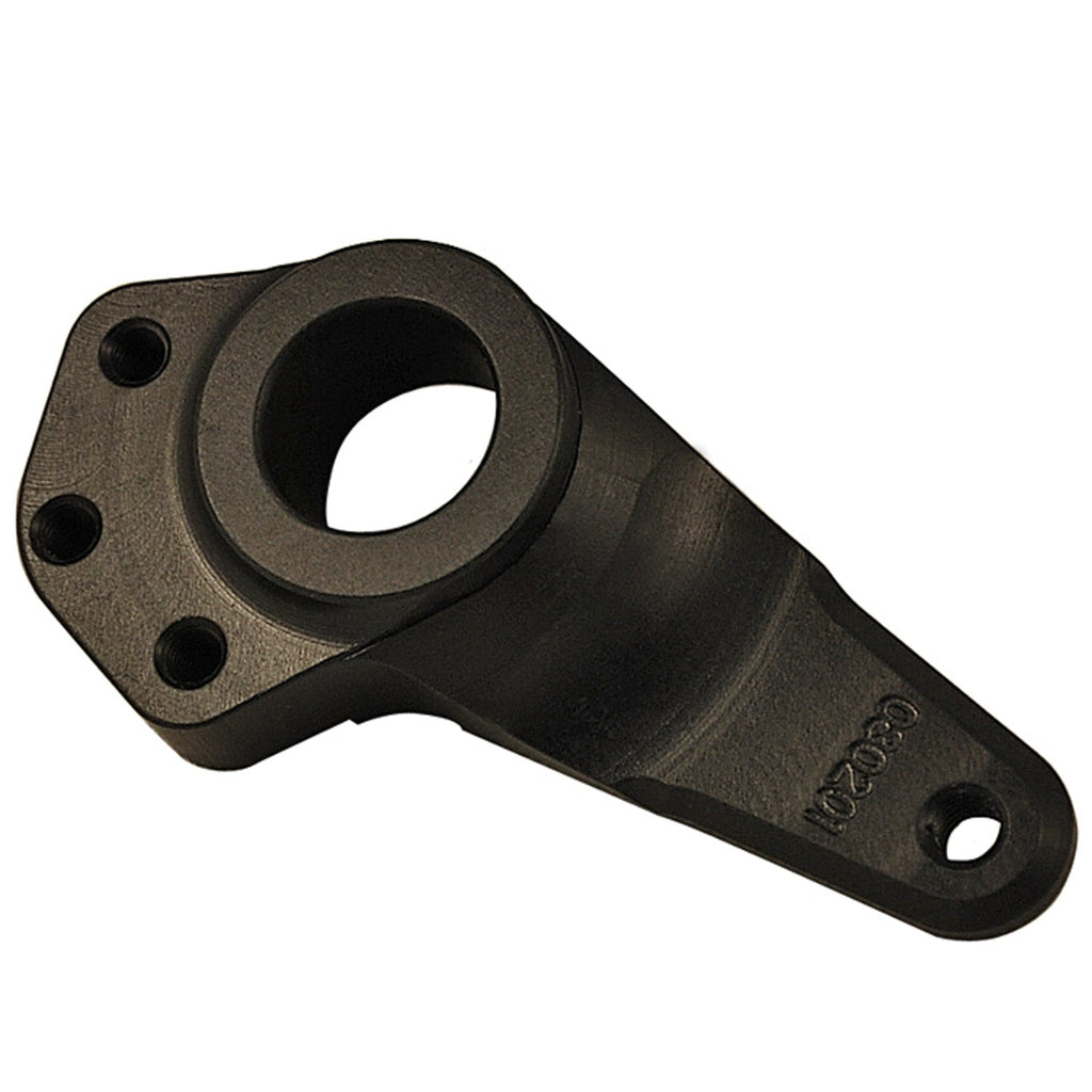 08-0201P Shift Pedal Pivot, Suzuki SV650 1999-02 GP Shift - Woodcraft Technologies
