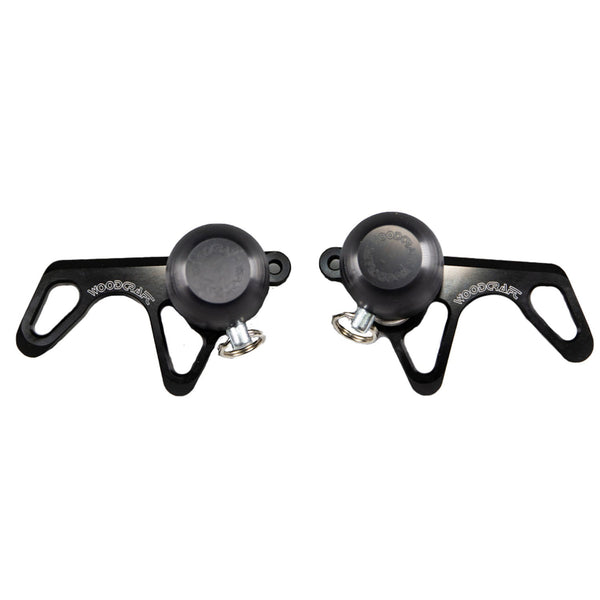 Superbike Lifters - Suzuki Hayabusa 2005-20 - Woodcraft Technologies