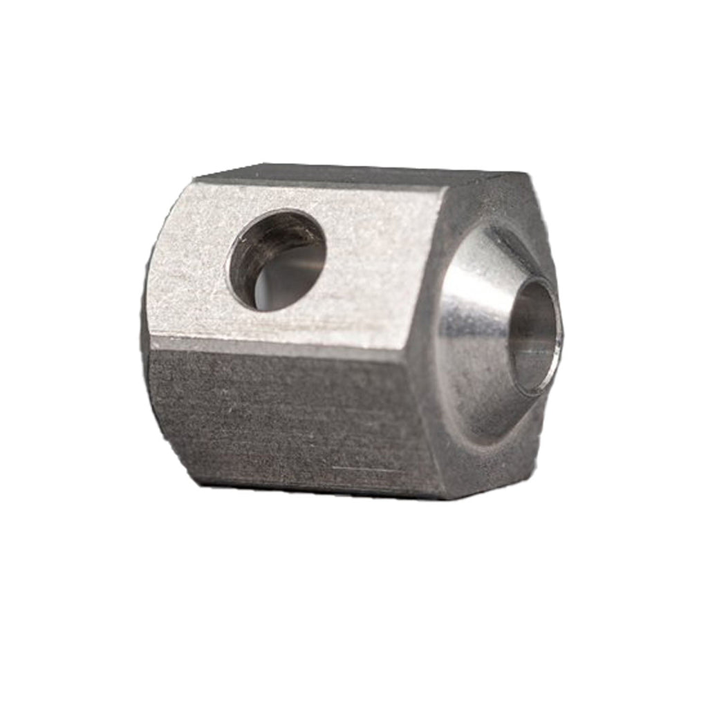 10mm Superbike Lifter Puck Mount - Woodcraft Technologies