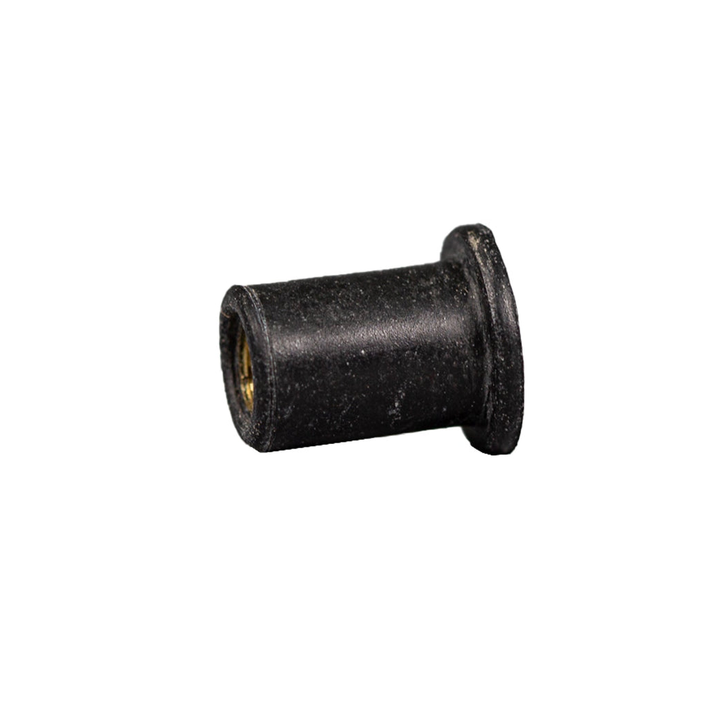 04-WN832 8-32 Well Nut - Woodcraft Technologies