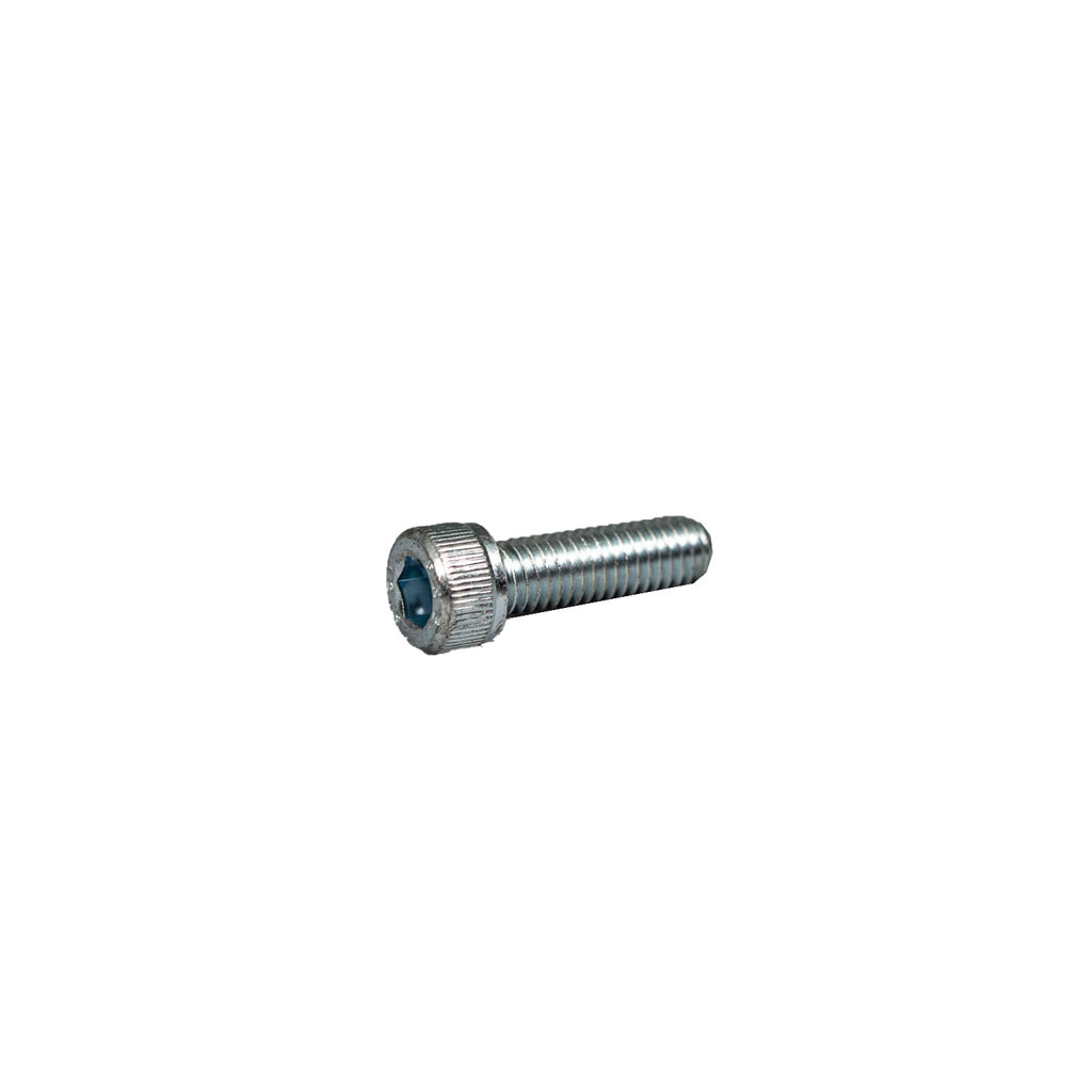 04-SC142010Z 1/4-20x 1.00" SHCS Bolt, Zinc - Woodcraft Technologies