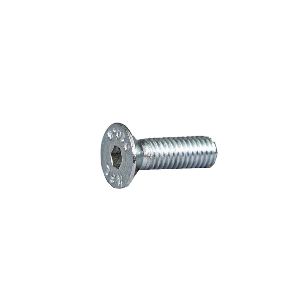 04-FH58SR 5x8mm FHCS bolt, Stainless - Woodcraft Technologies