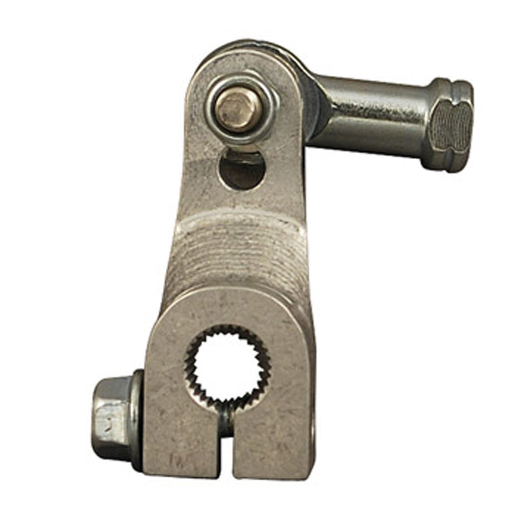 Woodcraft 05-K128 2006-08 Kawasaki Ninja 650R Shift Knuckle image 1