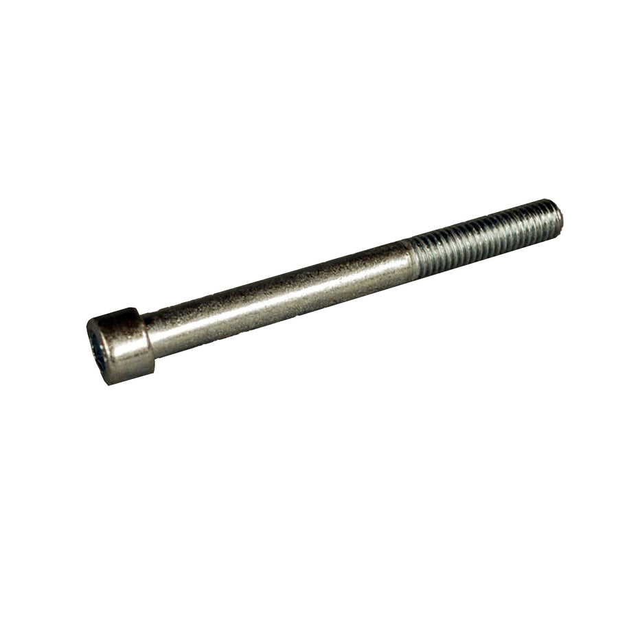 Woodcraft 04-SC880Z SHCS M8x80 Zinc Socket Cap Bolt image 1