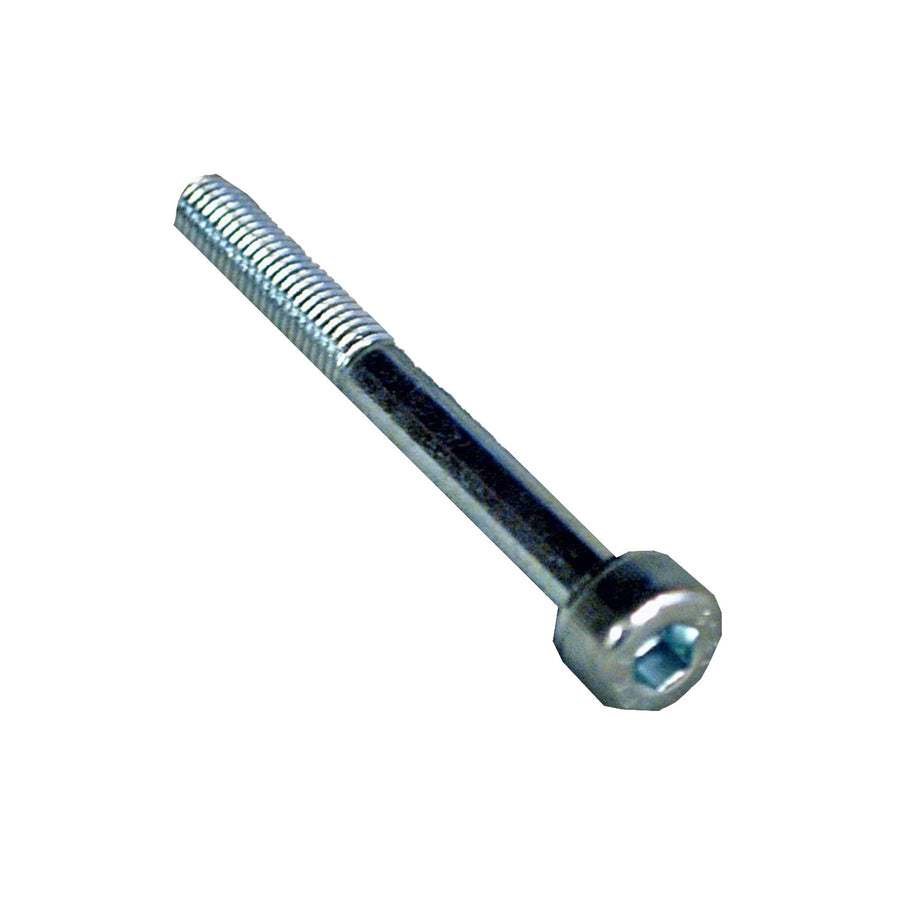 Woodcraft 04-SC870Z SHCS M8-1.25 x 70 Zinc Socket Cap Bolt image 1