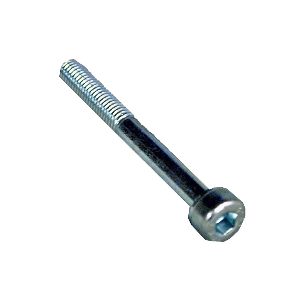 Woodcraft 04-SC870Z SHCS M8-1.25 x 70 Zinc Socket Cap Bolt image 1