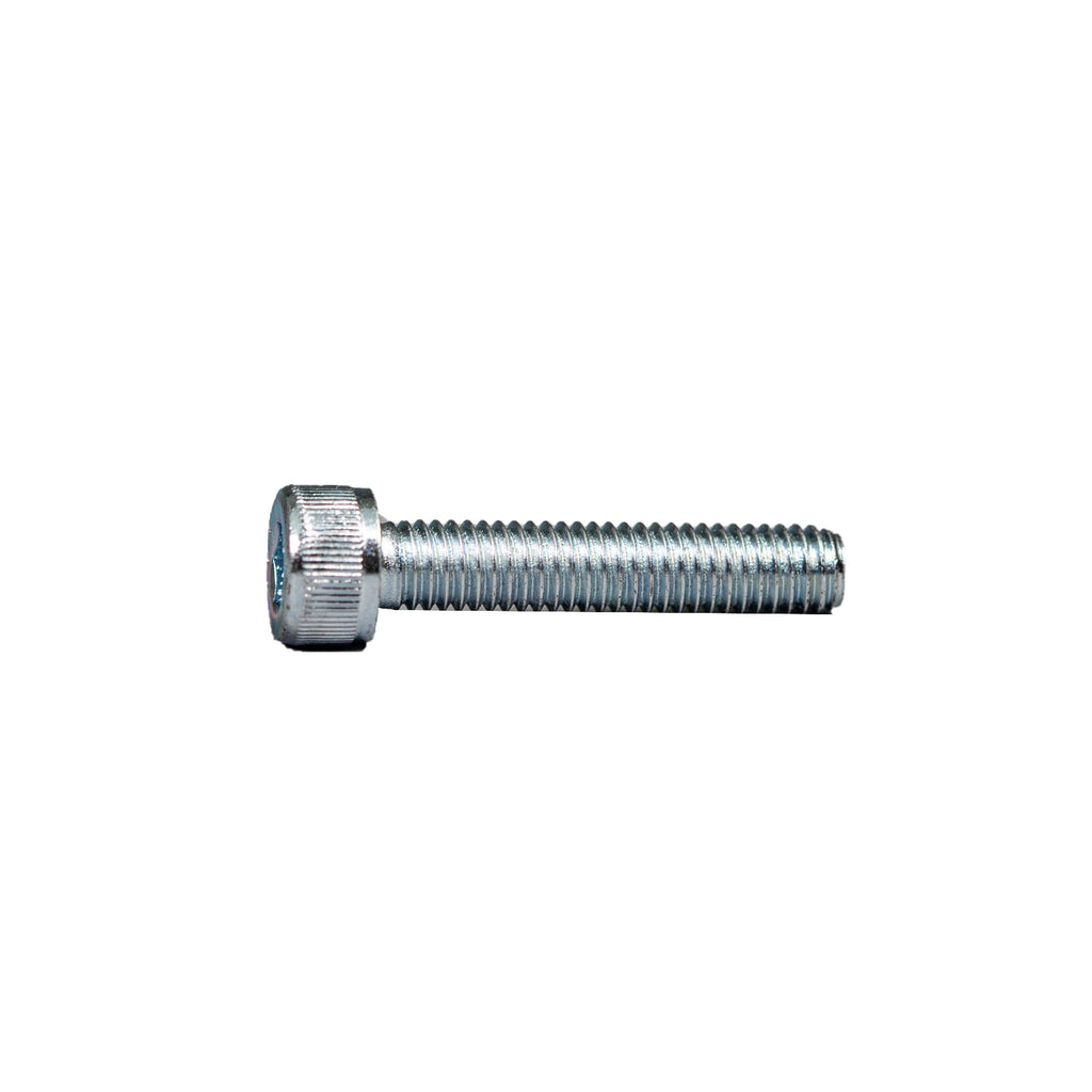 Woodcraft 04-SC640Z SHCS M6-1.0 x 40 Zinc Socket Cap Bolt image 1
