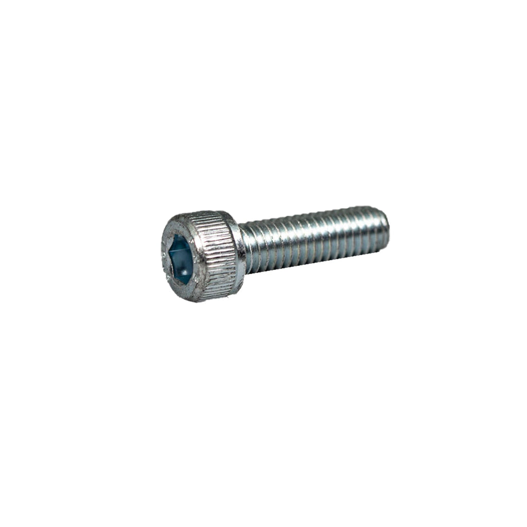 Woodcraft 04-SC620Z SHCS M6-1.0 x 20 Zinc Socket Cap Bolt image 1
