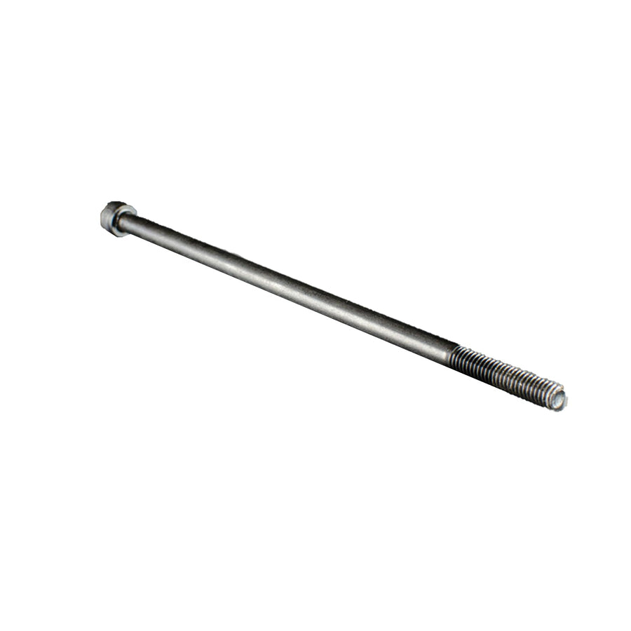 Woodcraft 04-SC6150 SHCS M6-1.0X 150 Black Socket Cap Bolt image 1