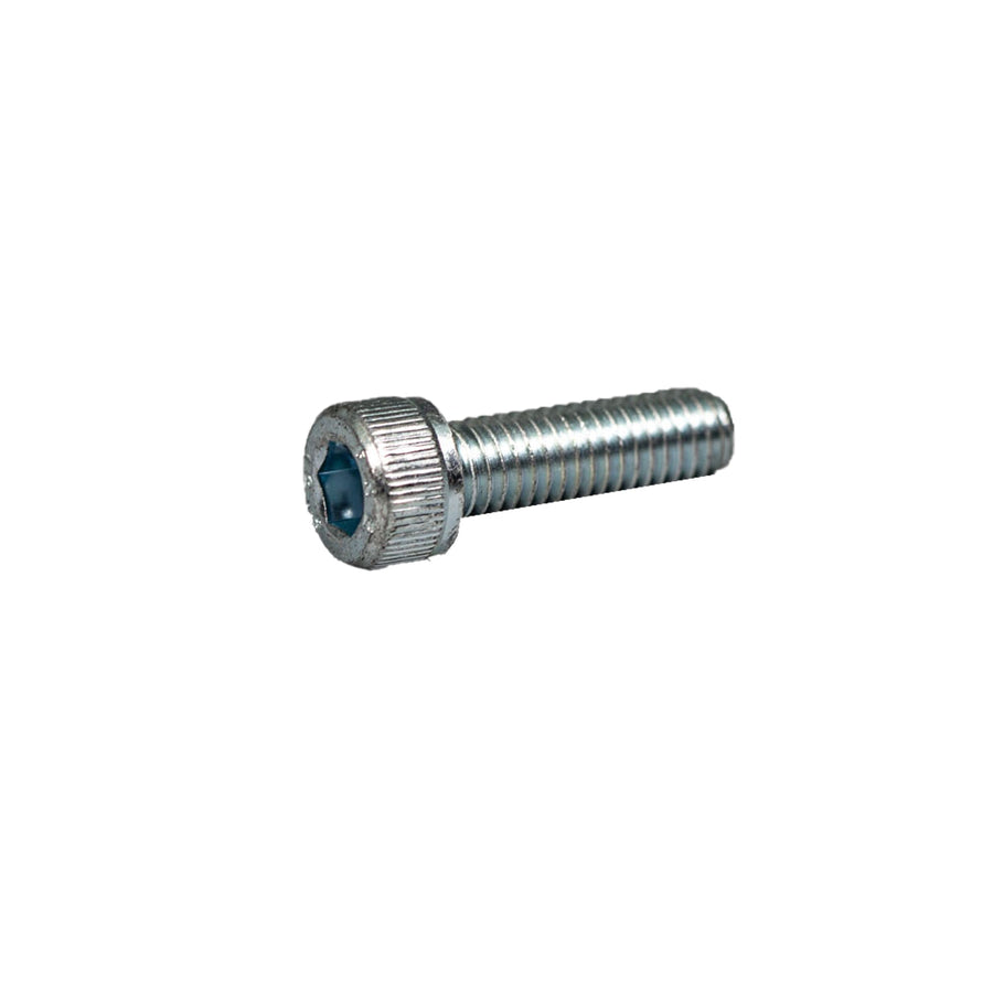 Woodcraft 04-SC510Z SHCS M5-.8 x10 Z Zinc Socket Cap Bolt image 1