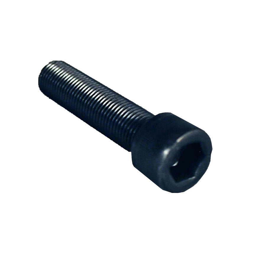 Woodcraft 04-SC1250F SHCS M12-1.25X50, 12.9 Fine Thread Socket Cap Bolt image 1