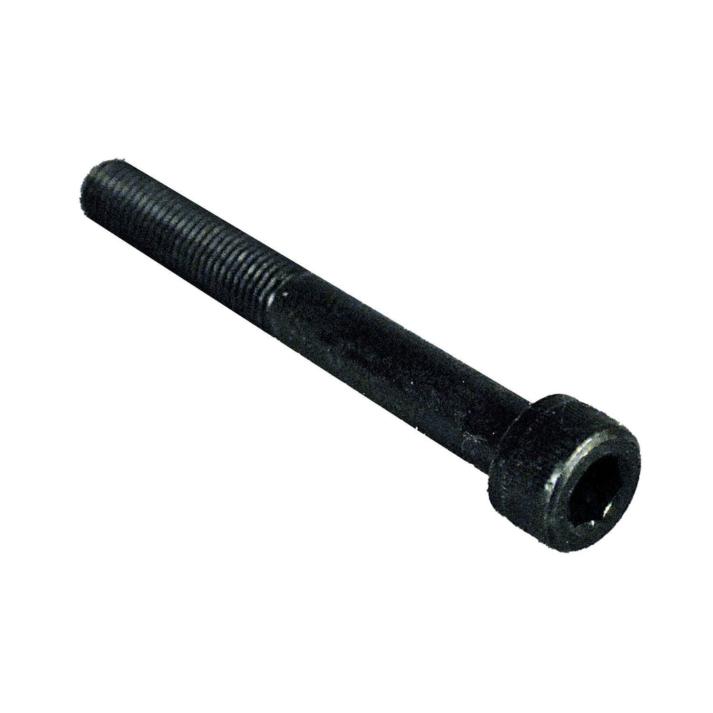 Woodcraft 04-SC1090F SHCS M10-1.25X90, 12.9 Fine Thread Socket Cap Bolt image 1
