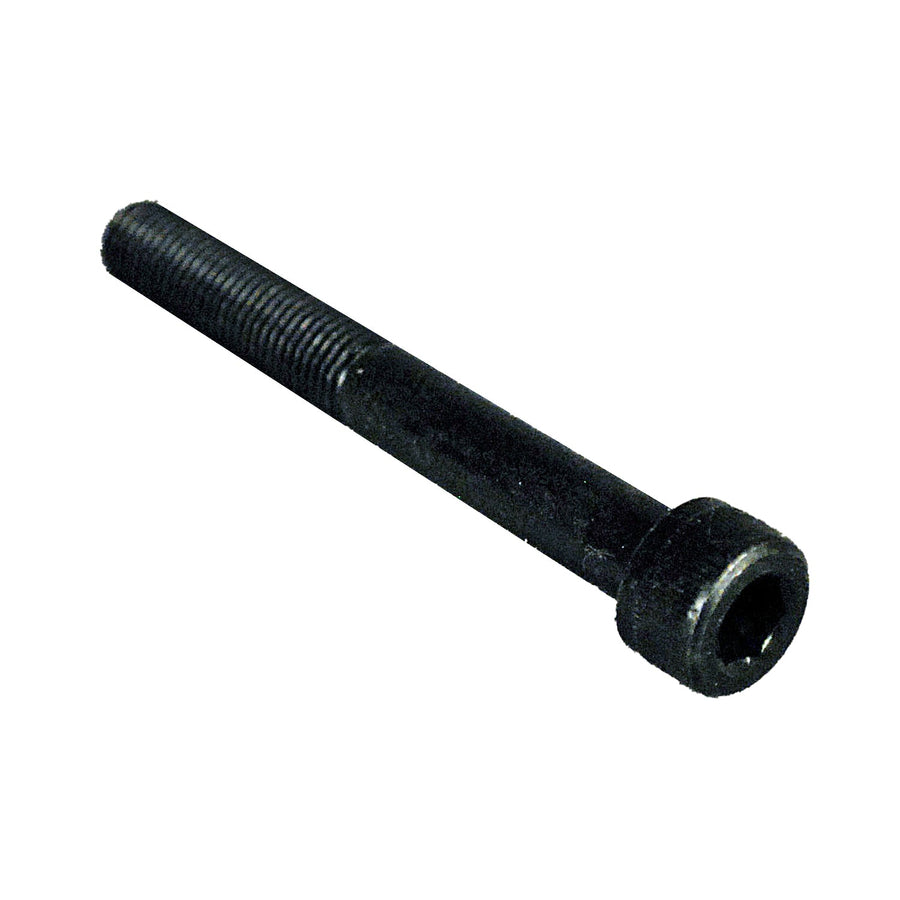 Woodcraft 04-SC1080F SHCS M10-1.25X80, 12.9 Fine Thread Socket Cap Bolt image 1