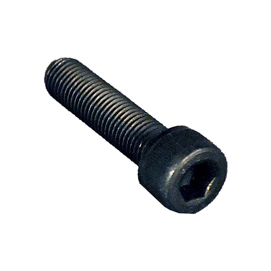 Woodcraft 04-SC1040F SHCS M10-1.25X40,12.9 Fine Thread Socket Cap Bolt image 1