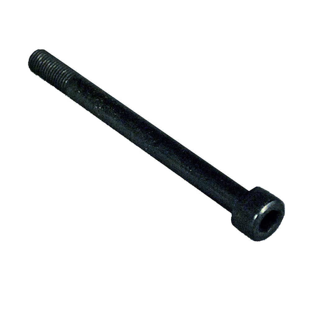 Woodcraft 04-SC10140F SHCS M10-1.25x140, 12.9 Fine Thread Socket Cap Bolt image 1